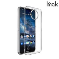 諾基亞 Nokia 8.3 5G Imak UX-5系列 全透明 保護軟套 手機軟殼Case 2549A