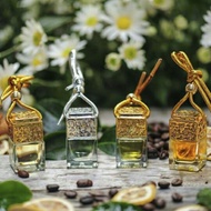 Tinh dầu Dubai treo xe ô tô treo tủ quần áo khử mùi tạo hương thơm