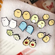 SAN-X Sumikko Gurashi Character Earrings