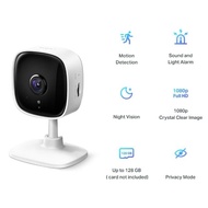 Tapo C100 C110 C200 C210 C310 C320WS C220 TC65 TC71 1080P Full HD Wireless WiFi CCTV IP CAMERA