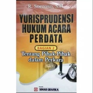 Civil Procedure Law Jurisprudence