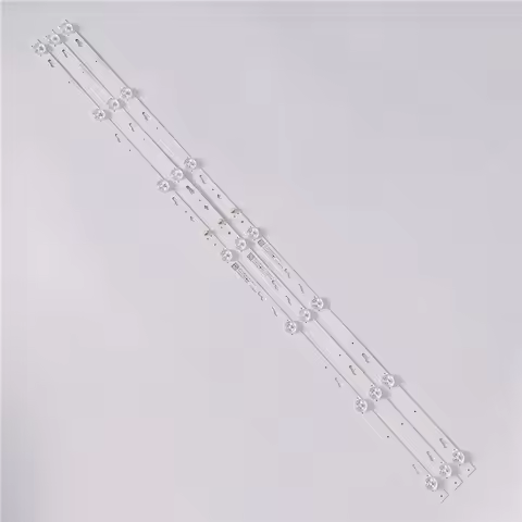 LED TV Backlight Strip For X43YD1 43R4 43K6 LT-43T510F L43M5-AN L43M5-AX L43M5-5ASP 4C-LB430T-HRC JF