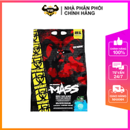 [HCM]Sữa Tăng Cân Mutant Mass 15Lbs - 6.8Kg - Bao Bì Mới