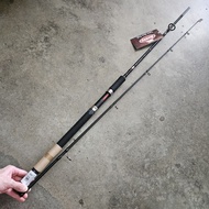 BERKLEY BASSPATROL JORAN PANCING FISHING ROD