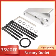 14010 Deep Transmission Pan Filter Extender for A518, A618 and A727 Transmissions Replacement for 19