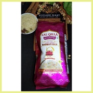 ☇◑ ✮ ╮ LAL QILLA MAJESTIC BASMATI RICE 1KILO