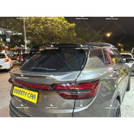 Proton X50 2020 / X50 Facelift 2025 ART Top Spoiler