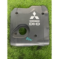 Mitsubishi Triton 4D56u Engine Top Cover Used