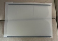 可拆卸磁吸式ipad類紙膜 2021 2022 ipad pro 12.9吋磨砂膜 附硬收納套