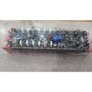 KIT POWER AMPLIFIER MONO HEBRON SAGA