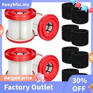 Excellent 49-90-1900 HEPA Filter for  Cordless  Vacuum 0780-20 0880-20