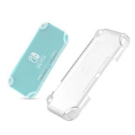 全城熱賣 - 穀粒 NS16 遊戲機透明水晶保護殼 適用於Switch Lite（透明）