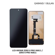 INFINIX Zero X Pro X6811 LCD Zero X Pro X6811 TOUCHSCREEN FULLSET/