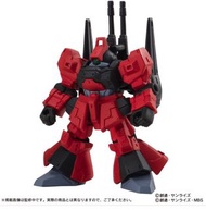 Mobile suit ensemble 23  Z高達-力奇戴亞斯+ 火箭炮