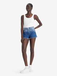 กางเกงขาสั้น Levis® Womens 501® Original High-Rise Jean Shorts