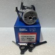 Ignition Key Assy Complete/ XEON, 44D, MIO SOUL GT. PREMIUM Quality. WIN Brand