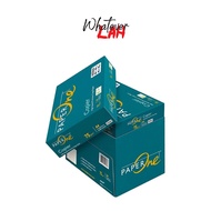 PaperOne Green A4 Paper Box 80gsm