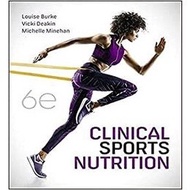< Clinical Sports Nutrition with Access C6E9781760425647