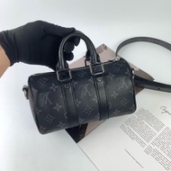 Lv Keepall xs 絕版稀有款🔥