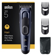 [สินค้า clearance ไม่มีการรับประกันสินค้า] BRUAN Hair Clipper Series 5 HC5550