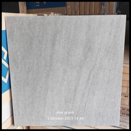 Granit Lantai 60X60 Infiniti Sandstone Grey Best Seller