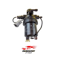 เสื้อกรองโซล่า  ฮีโน่6ล้อ XZU600R-6W-4W วิคเตอร์ 500#23330-78162