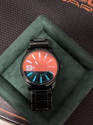 Diesel 46mm 大錶面手錶