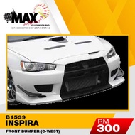 PROTON INSPIRA C WEST BODYKIT