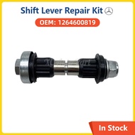 Auto parts Steering Repair reversing lever Kit For Mercedes-Benz C123 W123 S123 A124 C124 W124 S124 