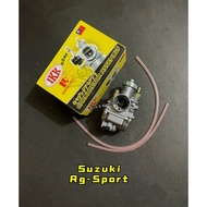 Suzuki Rg-Sport RG SPORT Carburetor Assembly - IKK / Sheng Wey