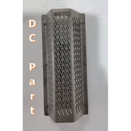 ราวแขวนผ้า สแตนเลส พับเก็บได้ ไม่เจาะผนัง ชั้นวางของในห้องน้ำ ราวตากผ้า ชั้นวางผ้า Useful Cool Thing