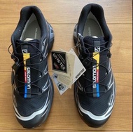 SALOMON XT-6 GTX
