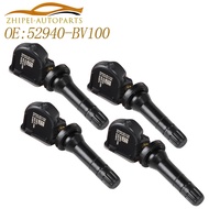 52940BV100 TPMS Sensor 433MHz 52940-BV100 Fit For 2021 2022 2023 2024 2025 Kia Sportage [NQ5] Hyunda