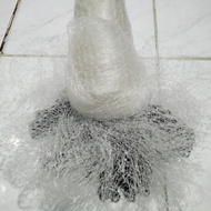 Fish net shrimp net 9 Feet