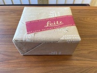 Leica R3 Chrome 10031 Sealed Box