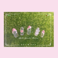 Customize Press On Nail