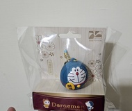 現貨 -台灣  多啦a夢 達摩造型悠遊卡-和風限定款