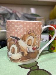 Chip dale杯 陶瓷杯