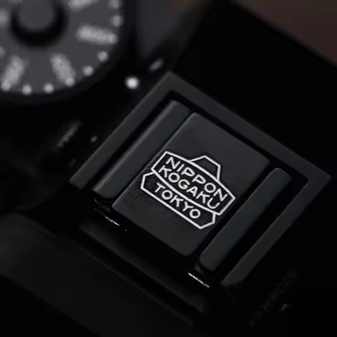 Camera Hot Shoe Protector Cover Cold Shoe Cover Camera Decorations For Nikon Z8 Z9 ZFC D850 Z63 Z6II