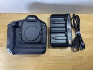 Canon 佳能 EOS-1DX 機身