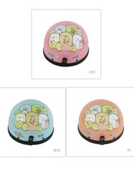 角落小夥伴碗公安全帽