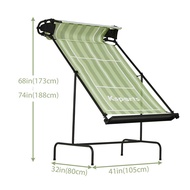 ผนังเทนนิสแบบพกพา งานเต้นรำ Rebound Net Slope < Ne1> อุปกรณ์กีฬาฟิตเนสสําหรับฝึกซ้อมเทนนิสและออกกําล