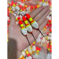 New model badger fishing buoy, short badger fishing buoy okhjtt