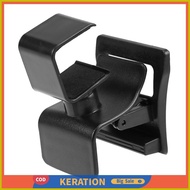 ☇◑ ❦ ◇ 【ReadyCOD】Adjustable TV Clip Stand Holder Camera Mount for PS4 PlayStation 4 Camera /KT