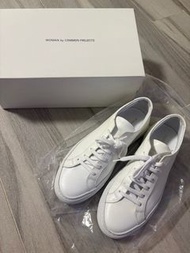 Common Projects 白色波鞋