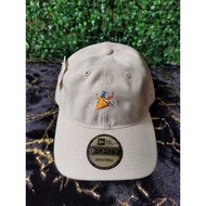 New era 9forty emoji