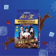 🌟Ready Stock Aex 3C 🌟  Minuman Coklat Kurma Premium - Original Product (Aex3Xie)