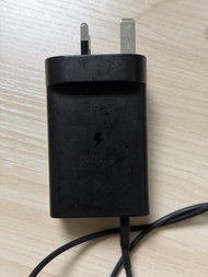 Samsung65w 充電器