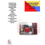 Cdi RACING RXK RX KING NEW dsk Power 20 Percent Up dsk neomax