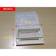 LG washing machine trash filter bag trash bag / LG washing machine trash filter (model 1)